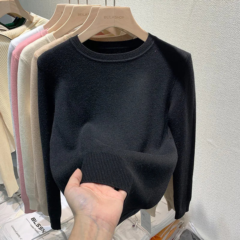 Winter Sweater For Women